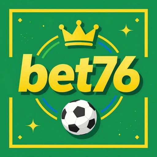 bet76 Logo