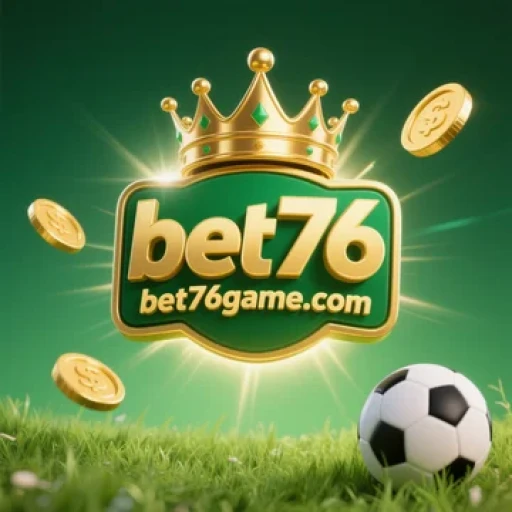 Logo bet76